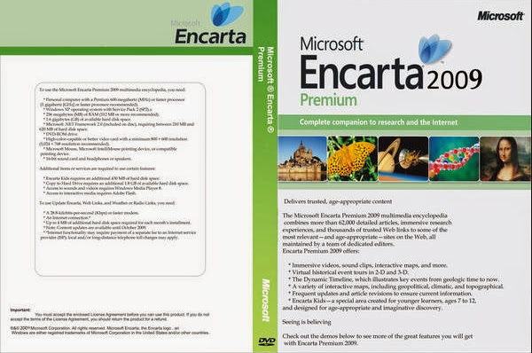 Microsoft Encarta 2007 Premium.iso