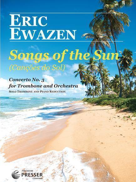 Ewazen Bass Trombone Concerto Pdf Editor