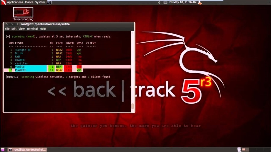Backtrack 5 Iso For Vmware